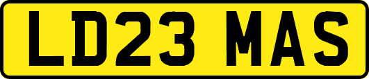 LD23MAS