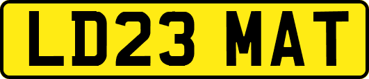 LD23MAT