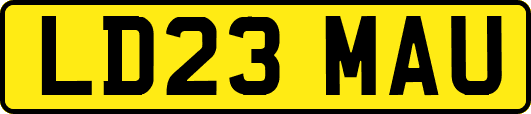 LD23MAU