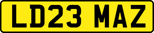 LD23MAZ