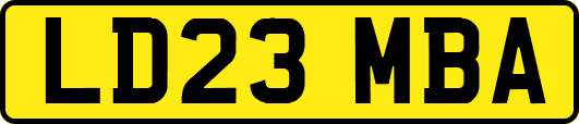 LD23MBA