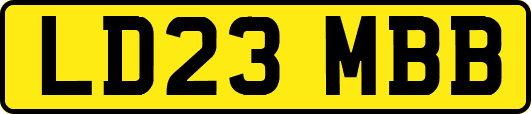 LD23MBB