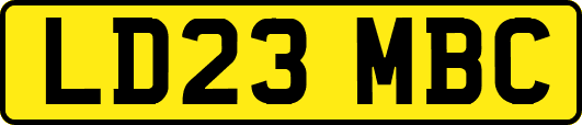 LD23MBC