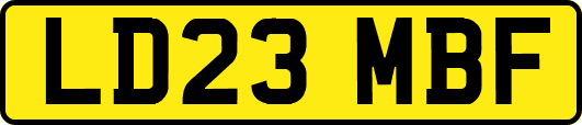 LD23MBF