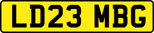 LD23MBG