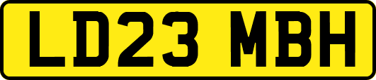 LD23MBH