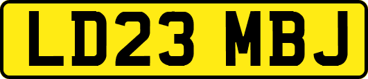 LD23MBJ