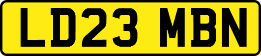 LD23MBN