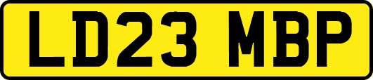 LD23MBP