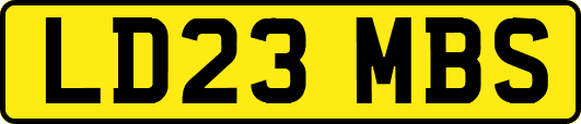 LD23MBS