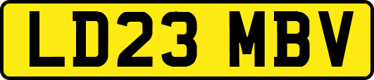 LD23MBV