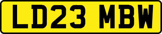 LD23MBW