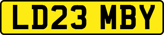 LD23MBY