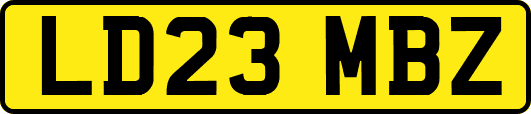 LD23MBZ