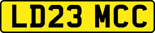 LD23MCC