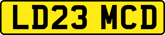 LD23MCD