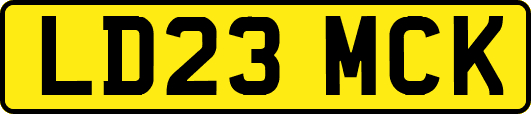 LD23MCK