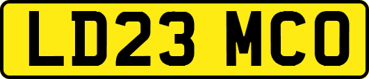 LD23MCO