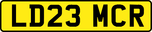 LD23MCR