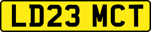 LD23MCT
