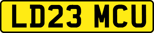 LD23MCU