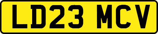 LD23MCV