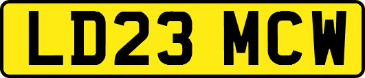 LD23MCW