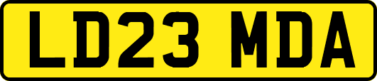 LD23MDA