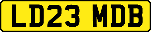 LD23MDB