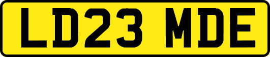 LD23MDE
