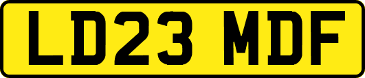 LD23MDF