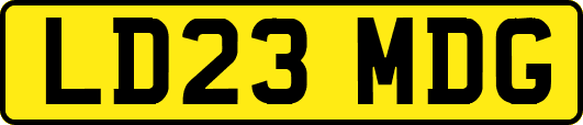 LD23MDG