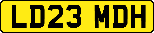 LD23MDH