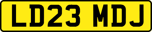 LD23MDJ