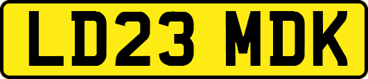 LD23MDK