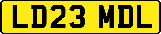 LD23MDL