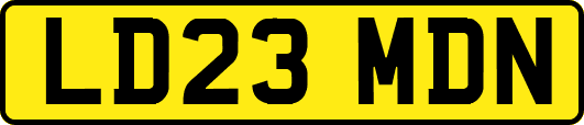 LD23MDN