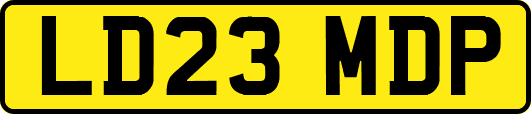 LD23MDP