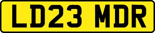 LD23MDR