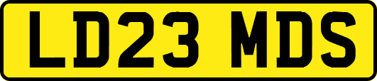 LD23MDS
