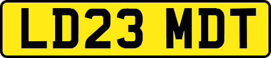 LD23MDT