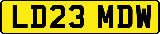 LD23MDW