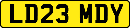 LD23MDY