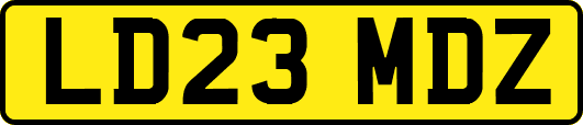 LD23MDZ