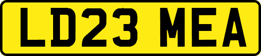 LD23MEA