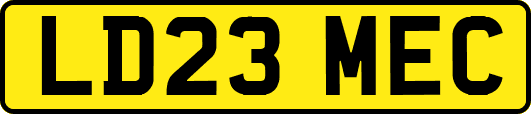 LD23MEC