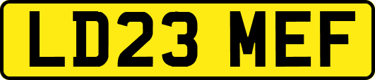 LD23MEF