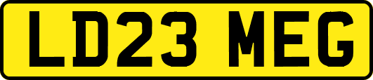 LD23MEG