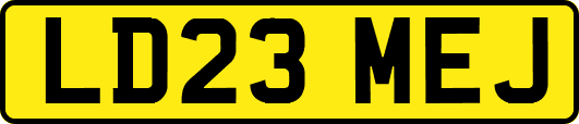 LD23MEJ