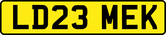 LD23MEK